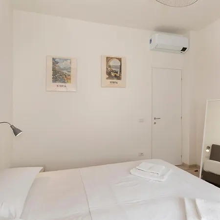 아파트 Felix 10 스트레사