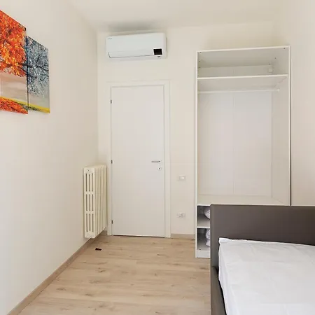 Apartament Felix 10 Stresa