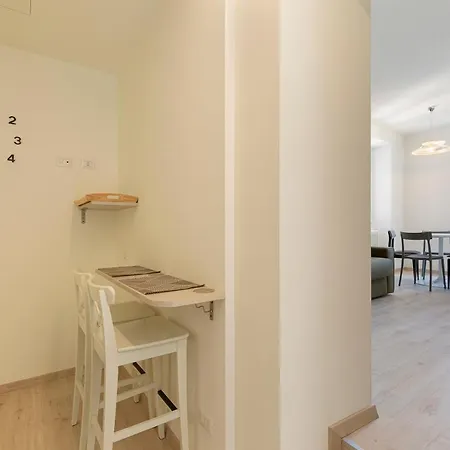 Apartment Felix 10 Stresa